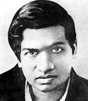 Ramanujan Famous Indian Mathematicians Contributions